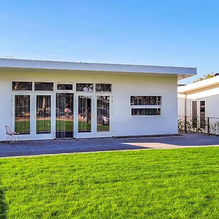 Casa de Férias Terschelling *