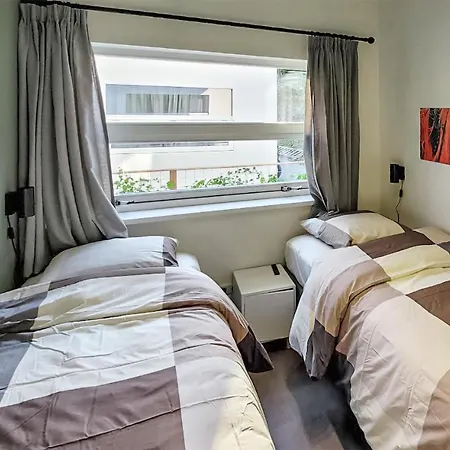 Terschelling Ден-Оевер