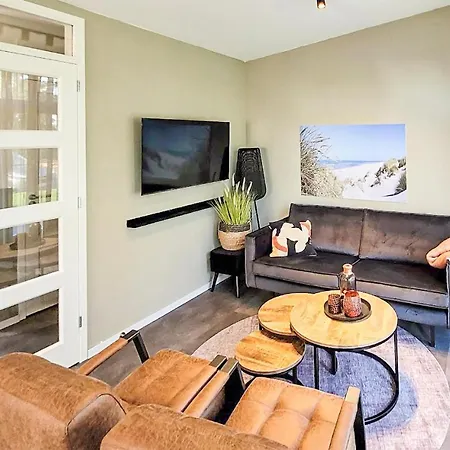 펜션 Terschelling *