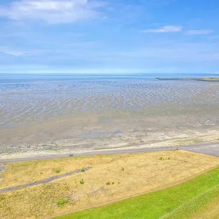 Terschelling * Den Oever