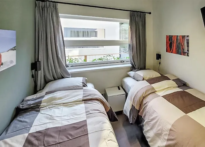 Terschelling 덴오에버